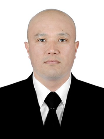 Madraximov Azimjon
