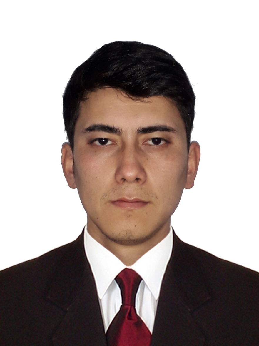 Abdufattaev Saidboxirxon